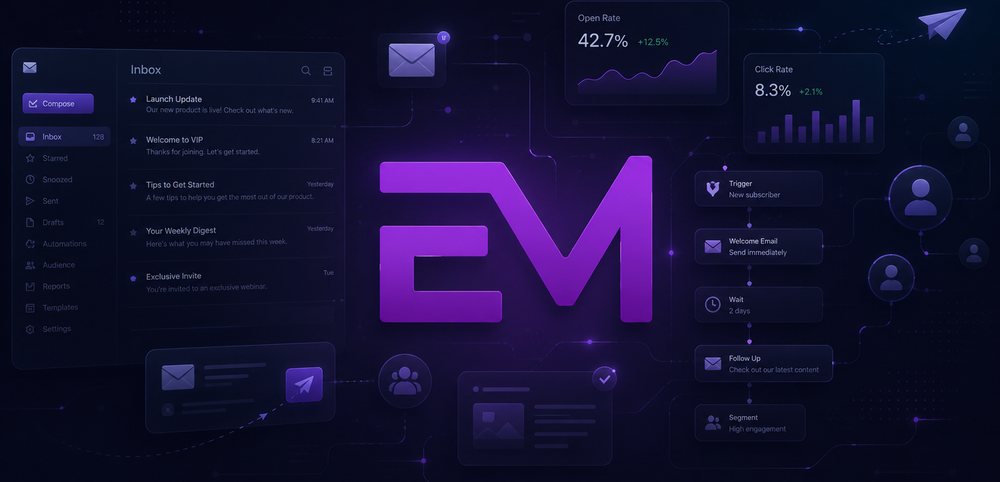 Escend Media