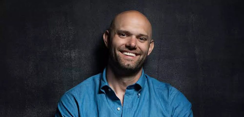 James Clear