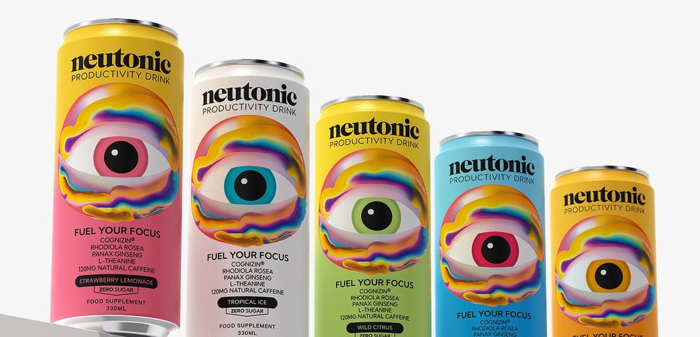 Neutonic