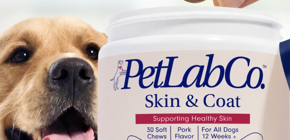 PetLab Co.