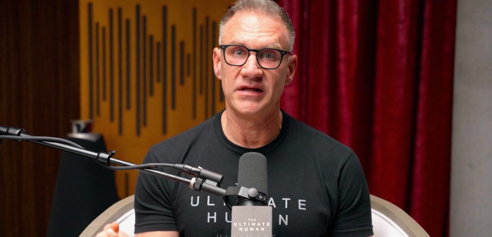 The Ultimate Human
