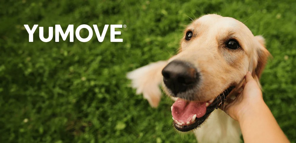 YuMOVE Joint Care
